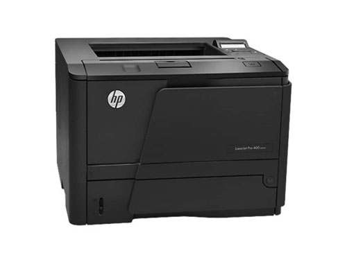 租赁惠普（HP）LaserJet Pro 400 M401D打印机