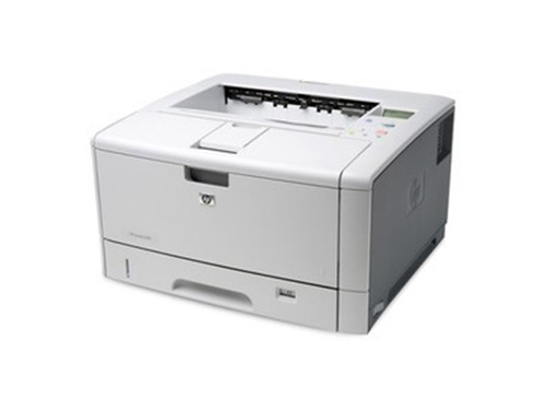 租赁HP惠普LJ5100打印机系列